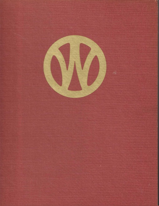 O&W Books