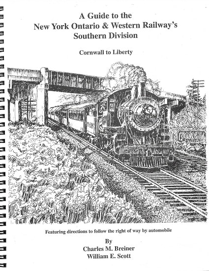 O&W Trip Guides