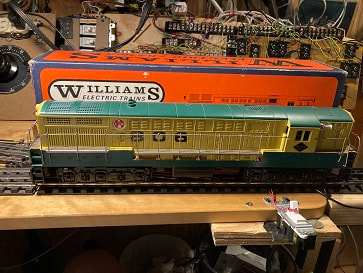 Diesels