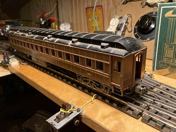 Passenger Cars