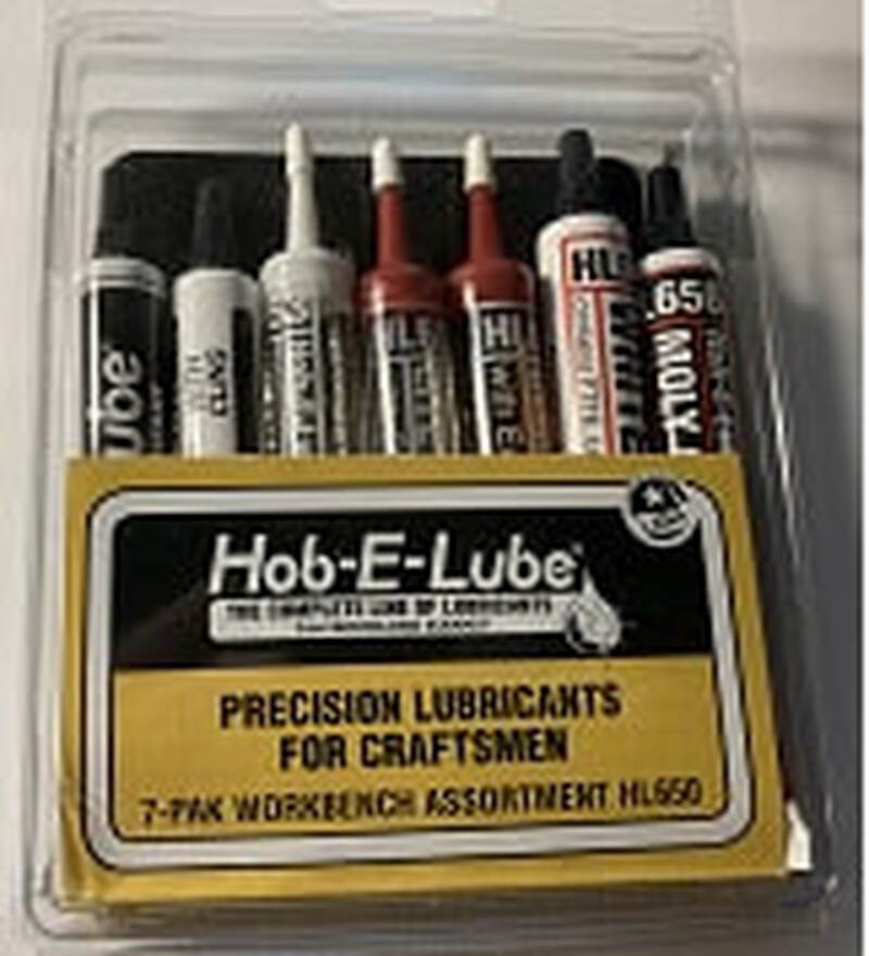 Lubricants