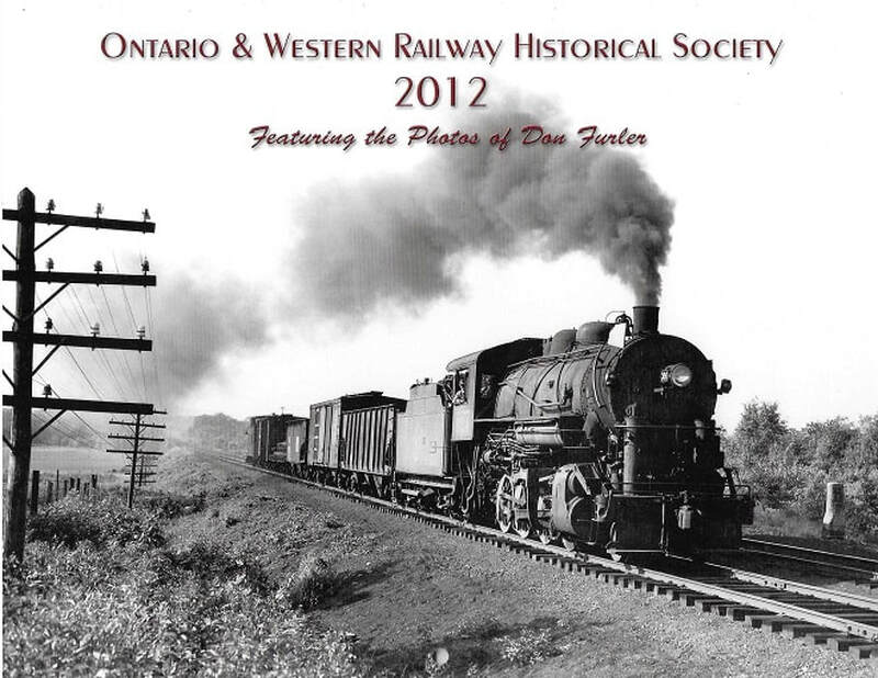 2012 O&amp;W CalendarO&amp;WHS