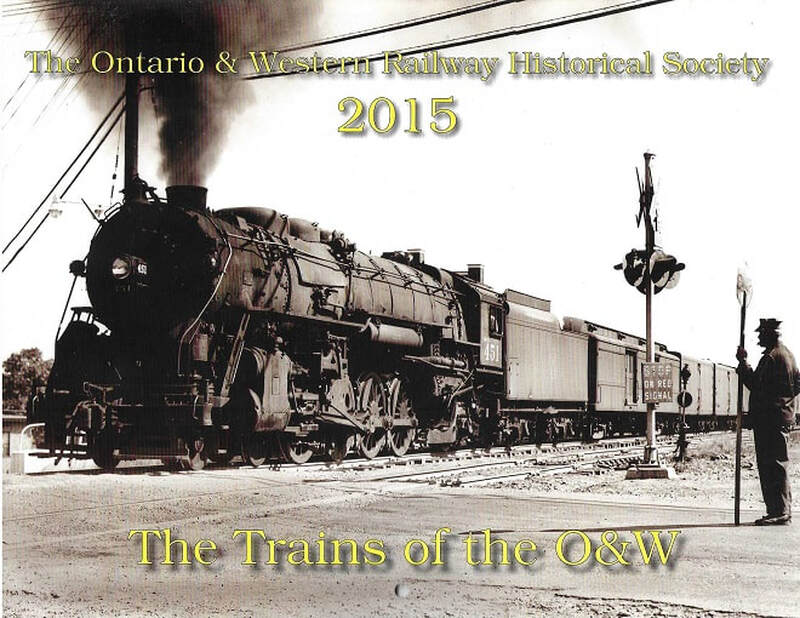 2015 O&amp;W Calendar O&amp;WHS